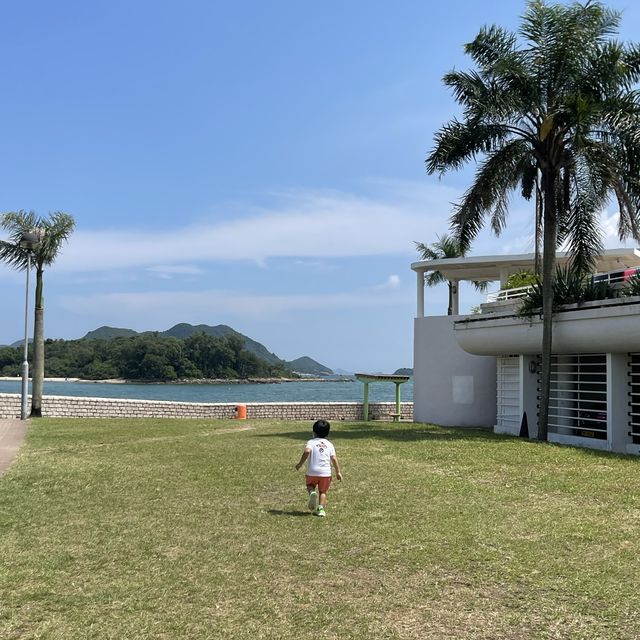 西貢WM Hotel 無邊際泳池點先可以一日入到兩次？