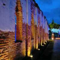เมืองโบราณ ∆ LIGHT FESTIVAL