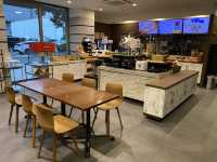 福岡繁華街に近い『春吉地区』にあるホテル『The BREAKFAST HOTEL福岡天神』