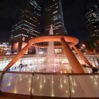  Fountain of Wealth Suntec City