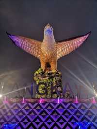 Landmark Of Langkawi