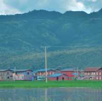 Shwe Inn Lay, Myanmar