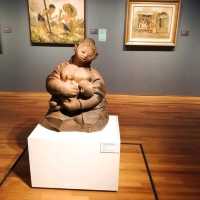 National Gallery Singapore 