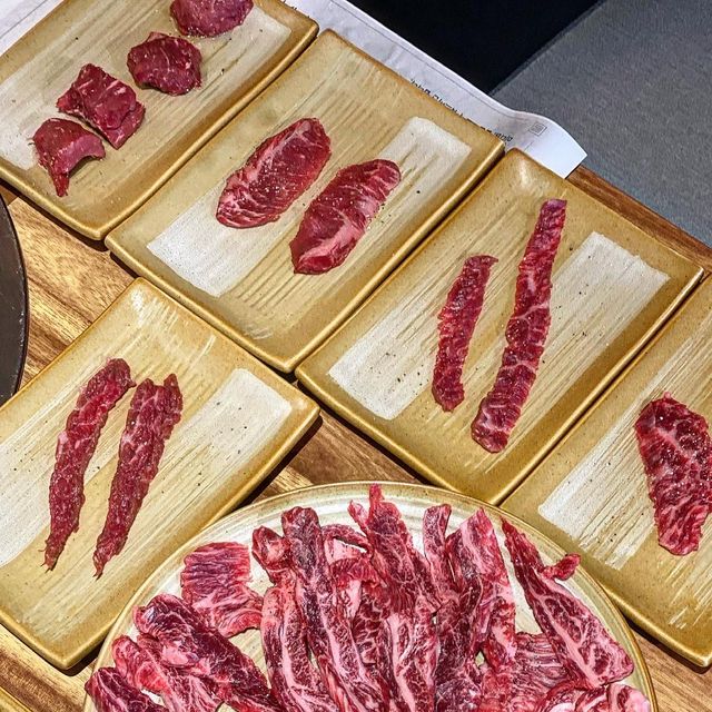 서비스 대환장파티 길섶한우🐂