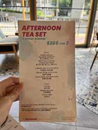 💕 夢幻旋轉木馬🎠抵食Tea Set