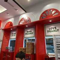 The Hainan Story, Jewel Changi Airport