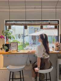 坪洲cafe推薦 - Island Table Grocer Cafe