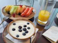 黃埔Kerry hotel 