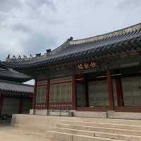 조선의 중심 경복궁 피크닉