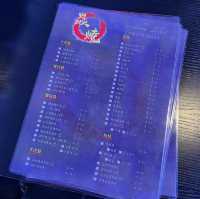 佐敦｜玩味氣氛串燒店 😆