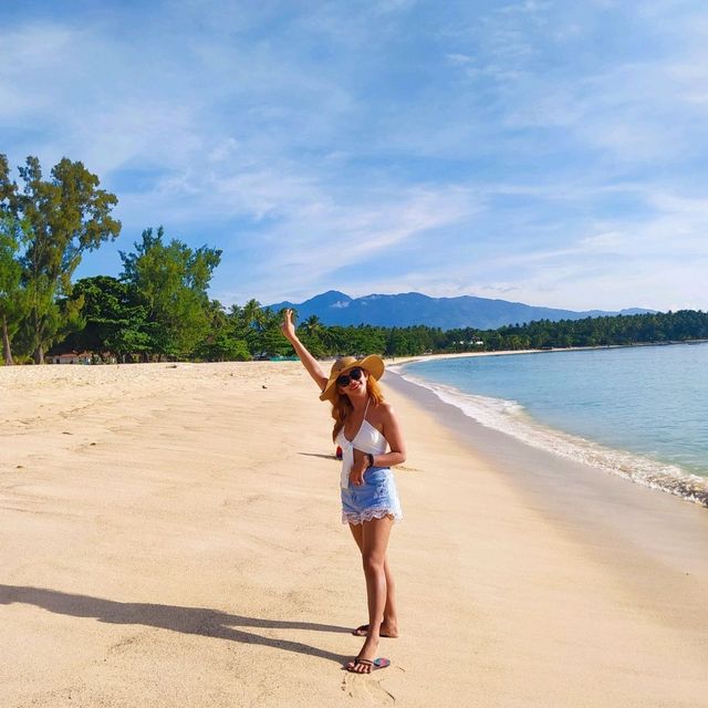 🌊 Take me back to Dahican 