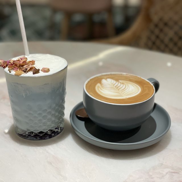 充滿英倫風的My Fair Lady afternoon tea 🫖 