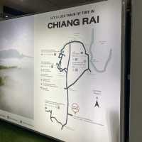 ท่าอากาศยานแม่ฟ้าหลวง เชียงราย