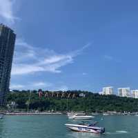 รีวิวเกาะล้านรอบที่2🌊🌊☀️☀️