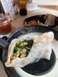 荃灣人氣餃子🥟