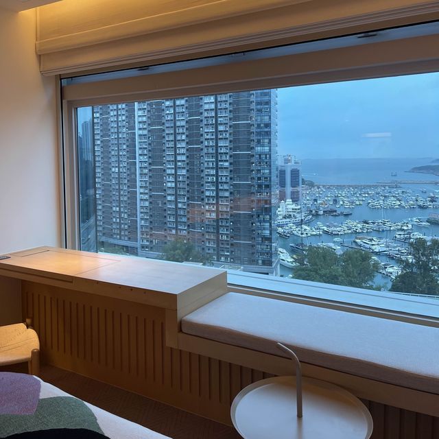 香港｜The Arca 雅格酒店