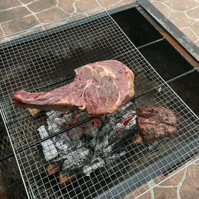 무주에서 힐링을 즐기고 싶다면 향로산자연휴양림 추천!