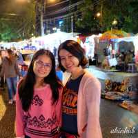 เที่ยวตลาดกลางคืนสุดคลูที่ดาลัด