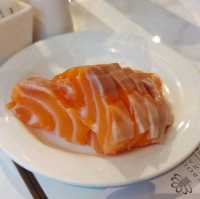 高性價比生蠔愛好者必食既lunch buffet