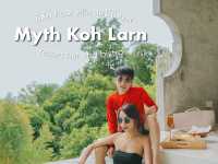 MYTH ที่พัก Pool Villa สุด Exclusives สไตล์มินิมอล