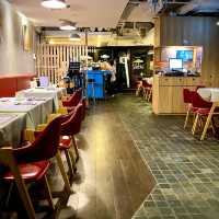 ［滿天星］- 新店環境舒適 😉