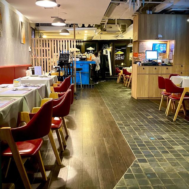 ［滿天星］- 新店環境舒適 😉