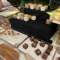 聖誕節抵食semi-buffet 