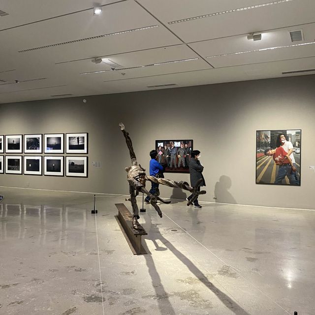 National Museum of Modern Art in Korea