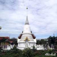 ไหว้พระชมวัด วัดนินสุขาราม