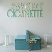 Sweet Cigarette.Cafe