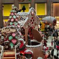 置地廣場～ Mrs Claus Bakery