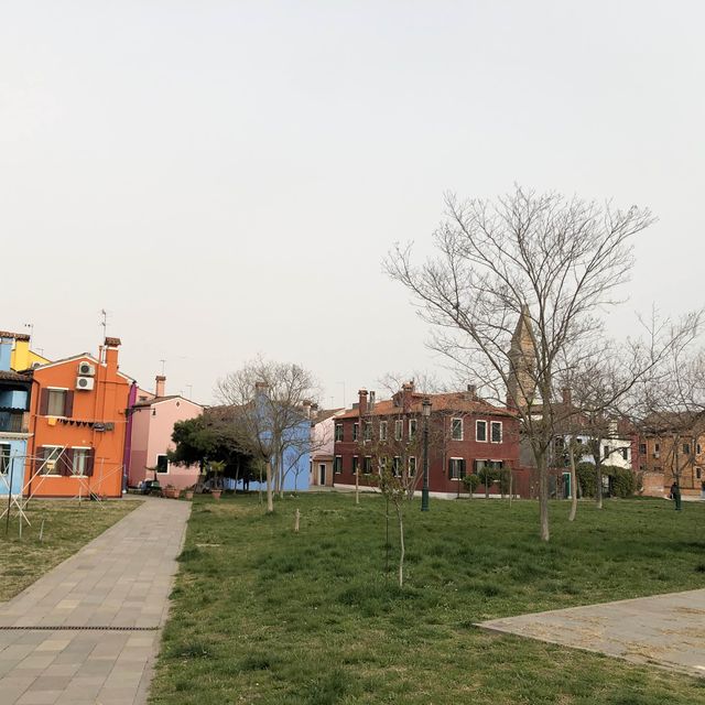Venice (Burano), Italy 🇮🇹 