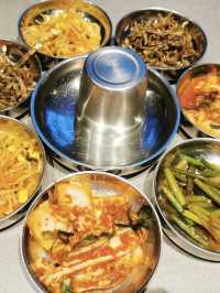 korean cuisine🎶✨Kko Kko Nara Jewel….