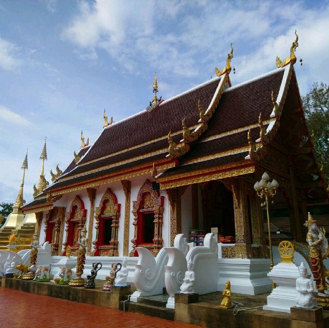 พระธาตุดอยตุง