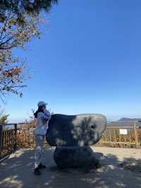 등산하는 이유=사진찍기.⛰