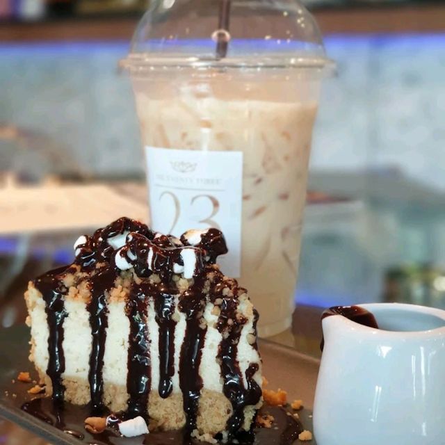 คาเฟ่ร้านเด็ดด
