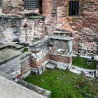 Hagia Irene 🇹🇷