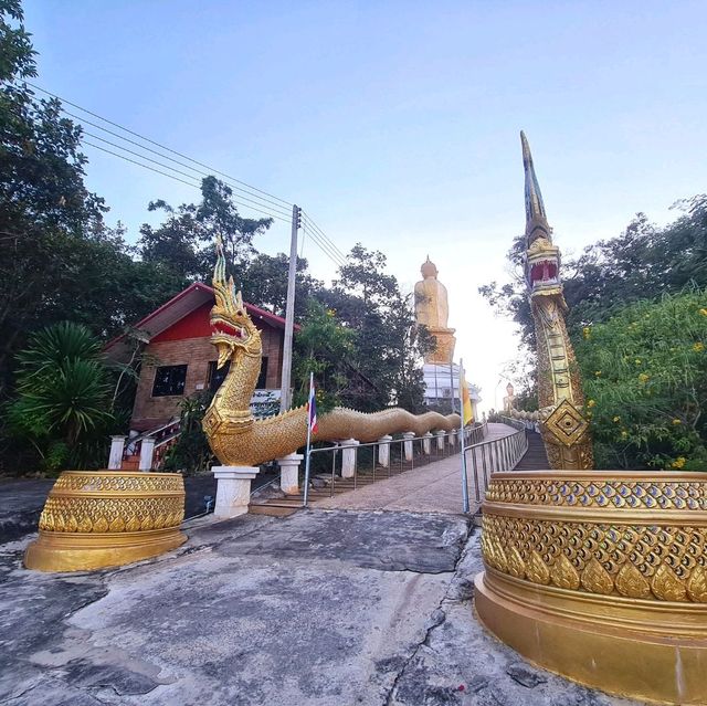 เที่ยววัดชมวิว