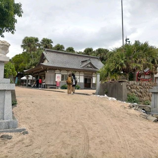 青島神社