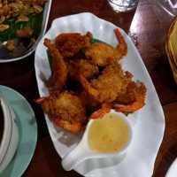 ร้านลาบเป็ดอุดร สาขาหัวไทร