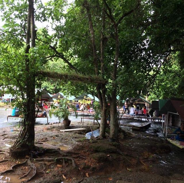 แนะนำที่เที่ยวเขาชัยสน พัทลุง