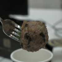 特工主題的🐷豬料理多元化 