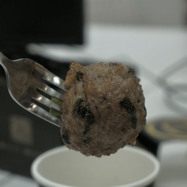 特工主題的🐷豬料理多元化 