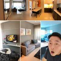 Suasana All Suites Hotel Johor Bahru