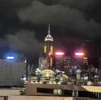 香港酒店自助餐 - 港青酒店再臨閣