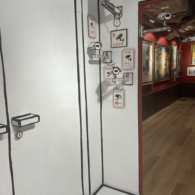 中環置地廣場-「地下博物館」