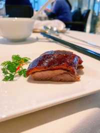 Find dining at Lung King Heen 