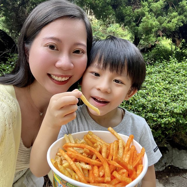 📣薯條控大召集! 📣薯條控大召集!