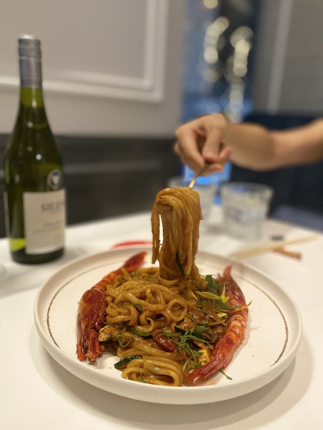 高質意日fusion菜～