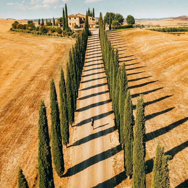 THIS IS TUSCANY 🇮🇹 